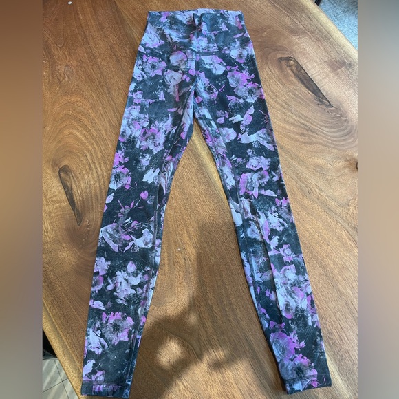Lululemon align pant - Picture 4 of 4